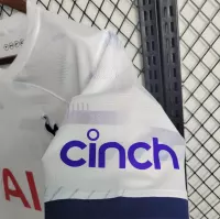 23-24 Tottenham Hotspur Home Fan Version - view 5