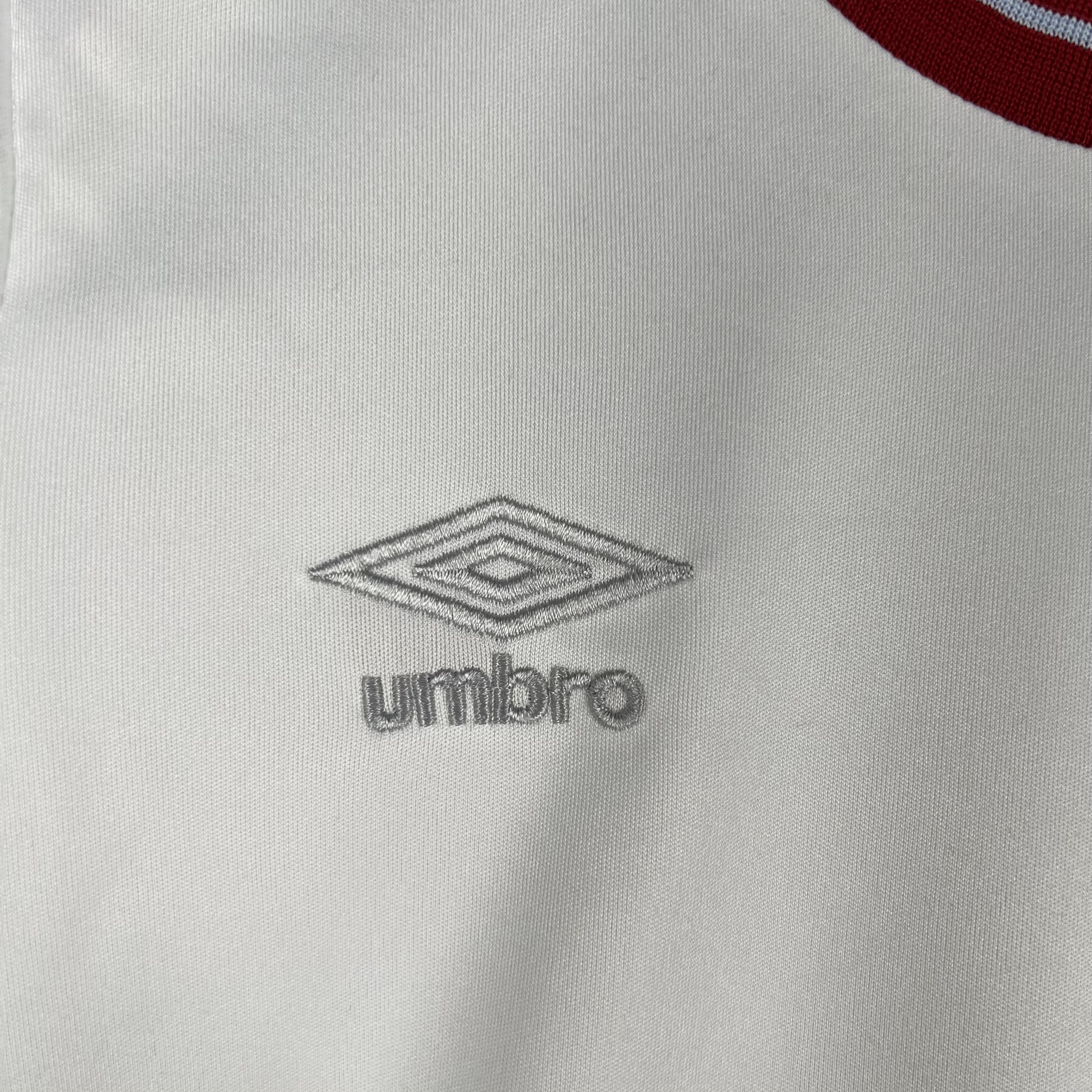 23-24 West Ham United Kids Kit Jersey+Shorts - view 9