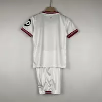 23-24 West Ham United Kids Kit Jersey+Shorts - view 3