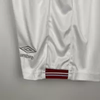23-24 West Ham United Kids Kit Jersey+Shorts - view 7