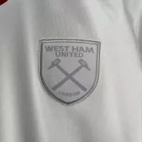 23-24 West Ham United Kids Kit Jersey+Shorts - view 10