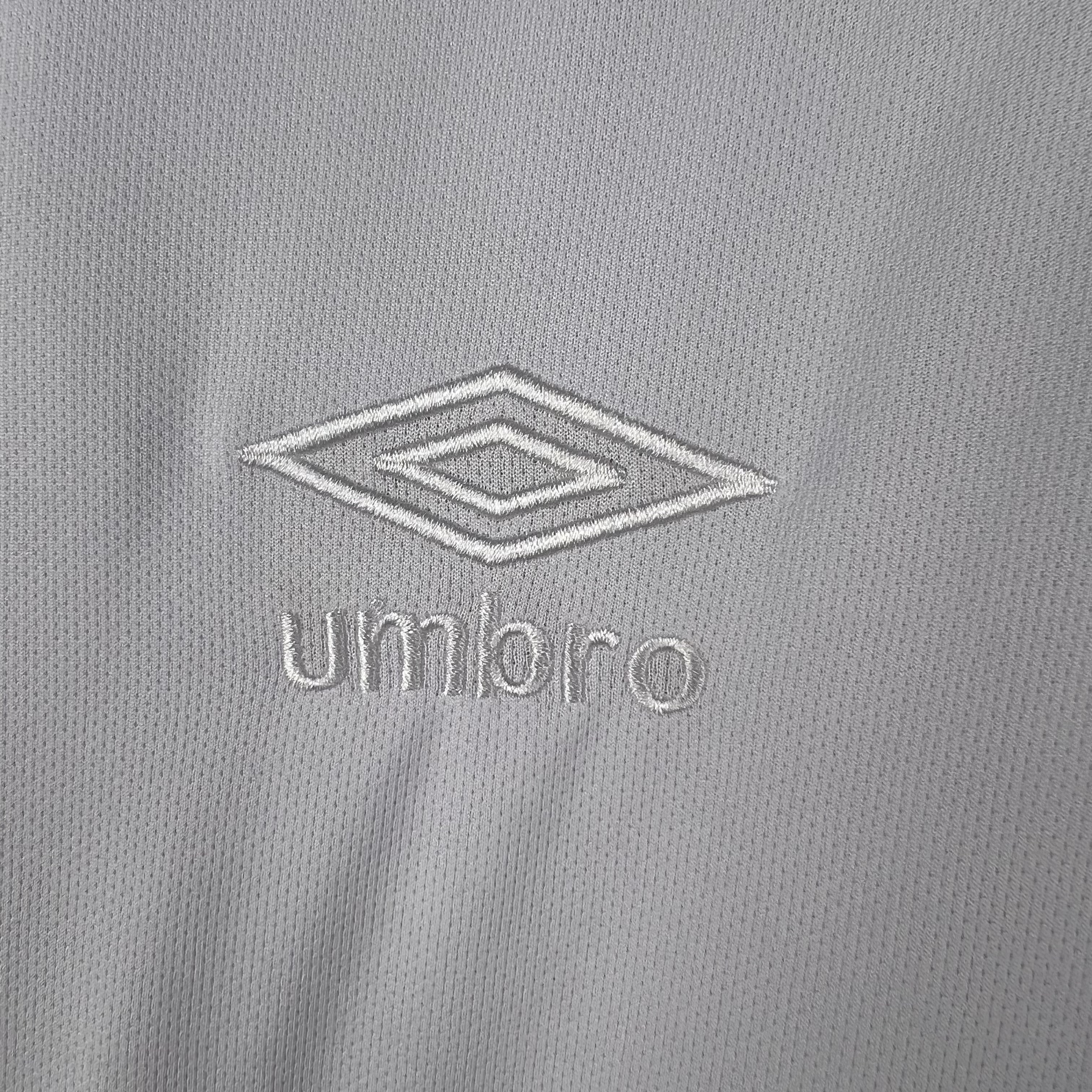 23-24 West Ham United Away Jersey Fan Version - view 7