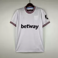 23-24 West Ham United Away Jersey Fan Version - view 1