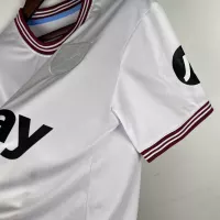 23-24 West Ham United Away Jersey Fan Version - view 6