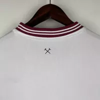 23-24 West Ham United Away Jersey Fan Version - view 8