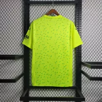 23-24 Wolves Jersey Goalkeepe Fan Version - view 3