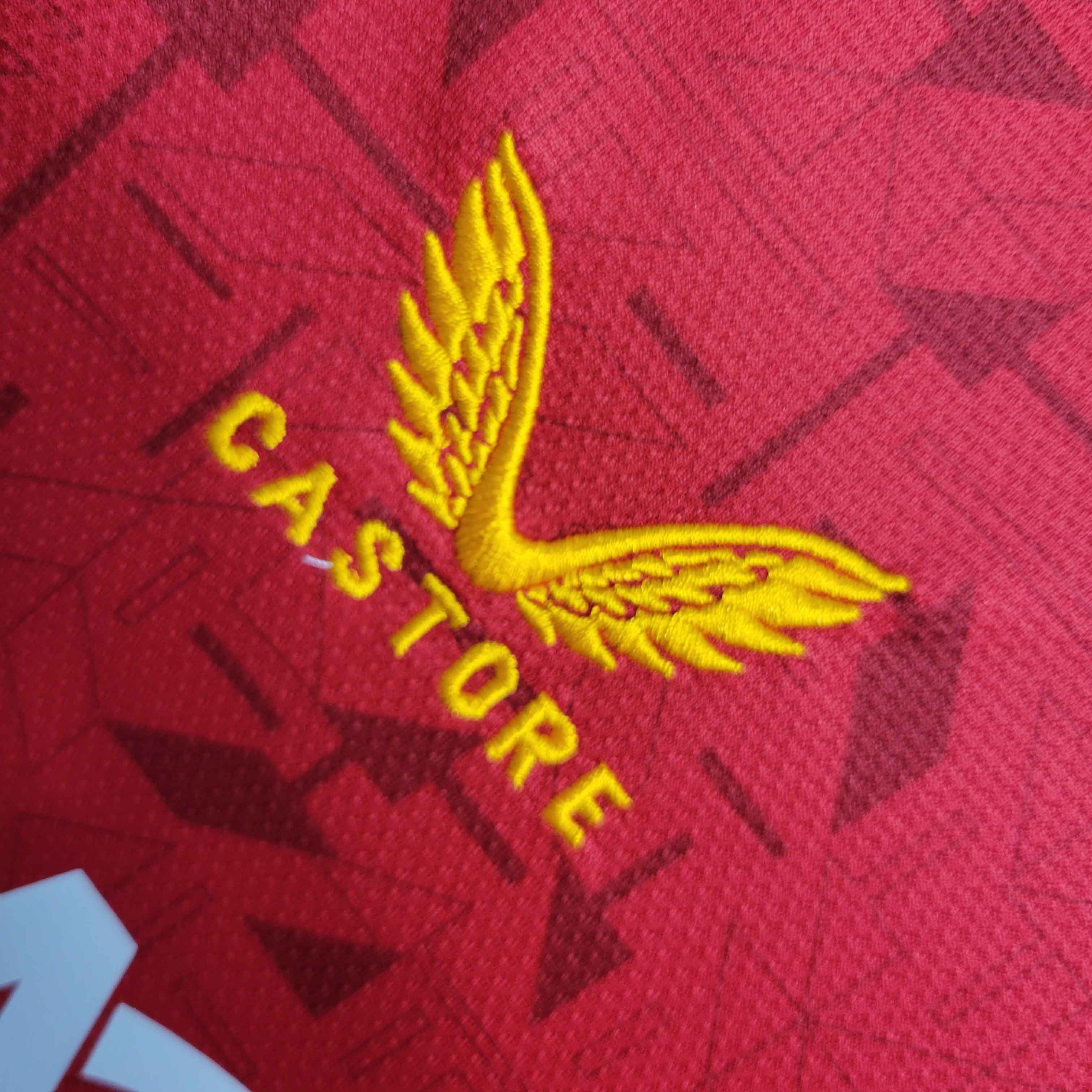 23-24 Wolves Away Jersey Fan Version - view 4