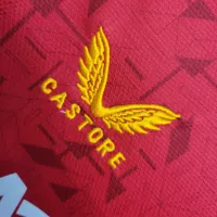 23-24 Wolves Away Jersey Fan Version - view 4