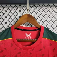 23-24 Wolves Away Jersey Fan Version - view 5