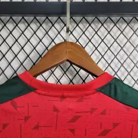 23-24 Wolves Away Jersey Fan Version - view 6