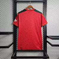23-24 Wolves Away Jersey Fan Version - view 7