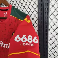 23-24 Wolves Away Jersey Fan Version - view 10