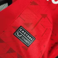 23-24 Wolves Away Jersey Fan Version - view 11