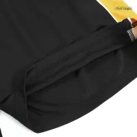 23-24 Wolverhampton Wanderers Home Soccer Shorts - view 5