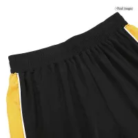 23-24 Wolverhampton Wanderers Home Soccer Shorts - view 9