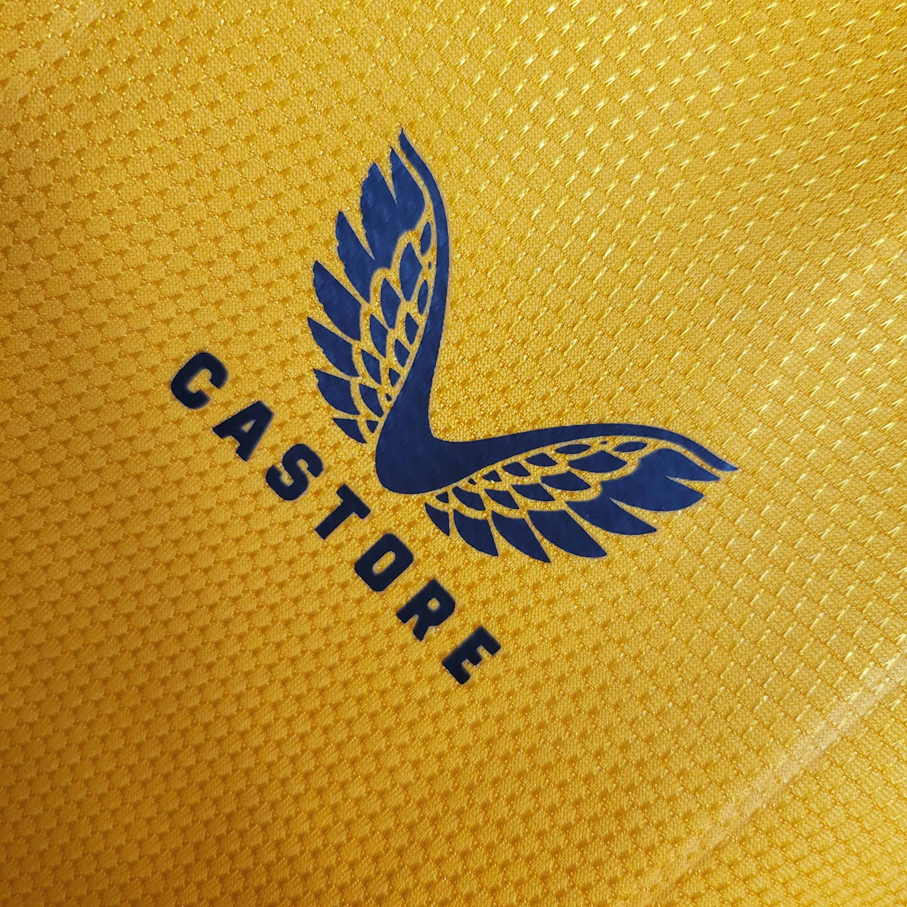 23-24 Wolves Home Kit Jersey+Shorts - view 4