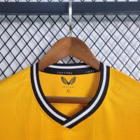 23-24 Wolves Home Kit Jersey+Shorts - view 12
