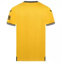23-24 Wolves Home Kit Jersey+Shorts - view 13