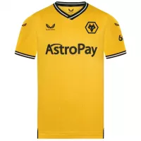 23-24 Wolves Home Kit Jersey+Shorts - view 14