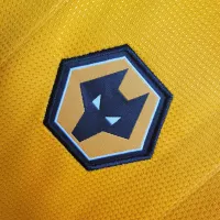 23-24 Wolves Home Kit Jersey+Shorts - view 7