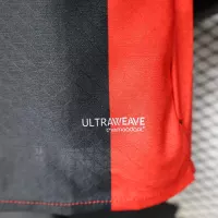 26-27 AC Milan Home  Soccer Jersey Red - view 7