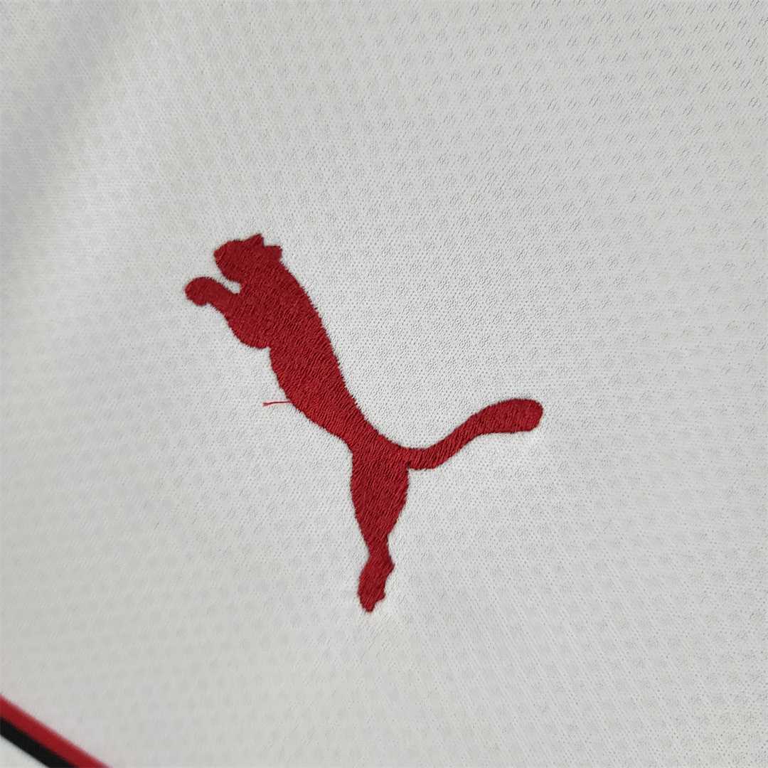 22-23 AC Milan Away Fan Soccer Jersey - view 13