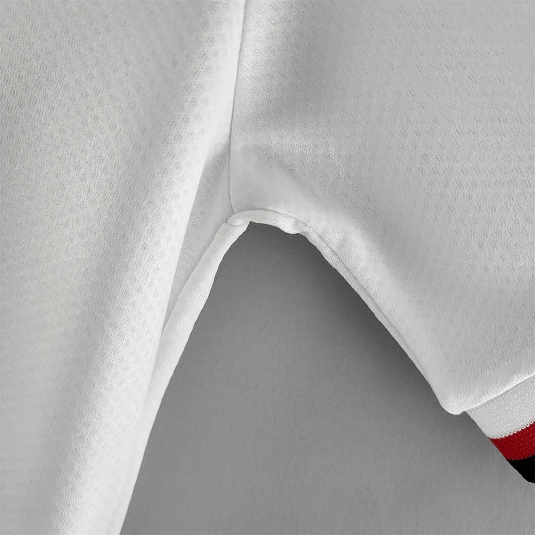22-23 AC Milan Away Fan Soccer Jersey - view 7