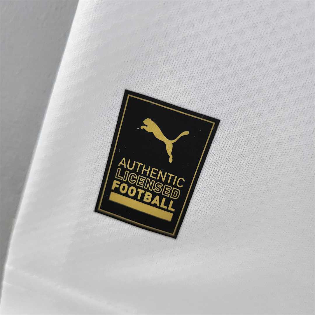 22-23 AC Milan Away Fan Soccer Jersey - view 9