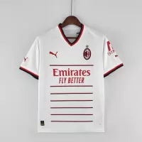 22-23 AC Milan Away Fan Soccer Jersey - view 1