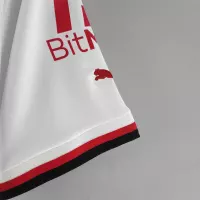 22-23 AC Milan Away Fan Soccer Jersey - view 4