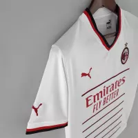 22-23 AC Milan Away Fan Soccer Jersey - view 8