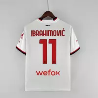 22-23 AC Milan Away Fan Soccer Jersey - view 10