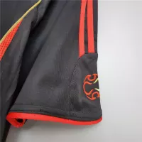 06-07 AC Milan Third Away Retro Soccer Jersey - view 5