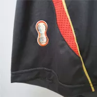 06-07 AC Milan Third Away Retro Soccer Jersey - view 10