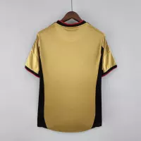 2013-14 AC Milan  Retro Jersey Soccer Third Away - view 3