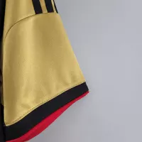 2013-14 AC Milan  Retro Jersey Soccer Third Away - view 7