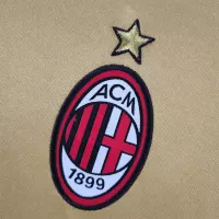 2013-14 AC Milan  Retro Jersey Soccer Third Away - view 10