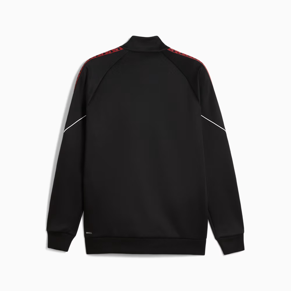 25-26 AC Milan KING Anthem Jacket Men - view 3