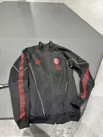 25-26 AC Milan KING Anthem Jacket Men - view 4
