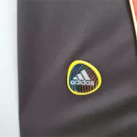2010-11 AC Milan  Retro Jersey Home - view 4