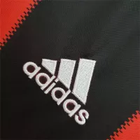 2010-11 AC Milan  Retro Jersey Home - view 6