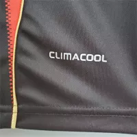 2010-11 AC Milan  Retro Jersey Home - view 9