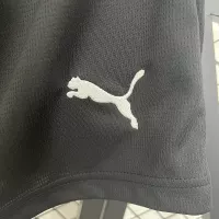 25-26 AC Milan Home Soccer Shorts - view 6