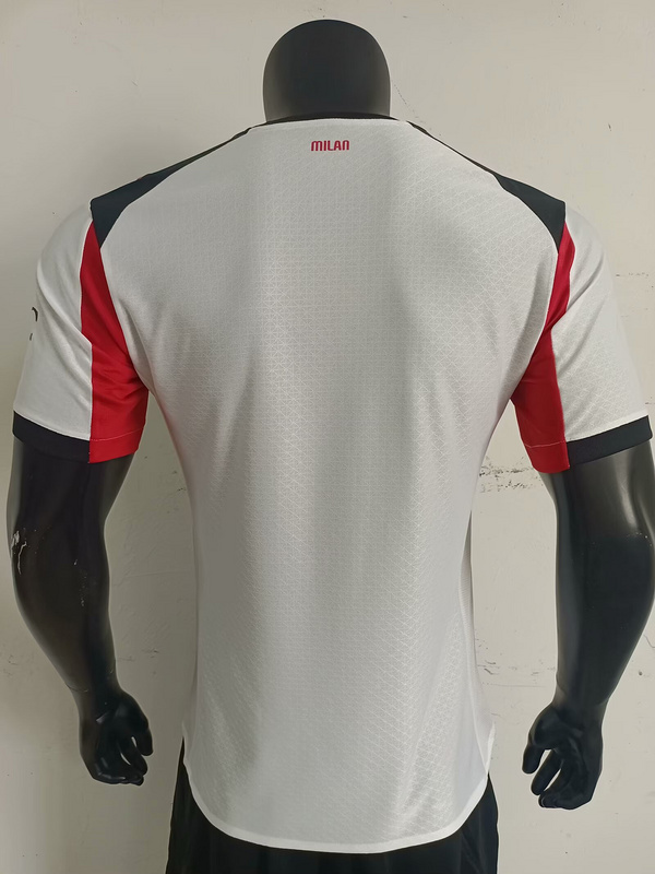 25-26 AC Milan Away Soccer Jersey - view 3