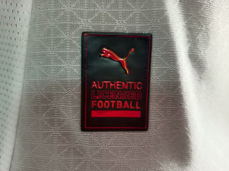 25-26 AC Milan Away Soccer Jersey - view 4