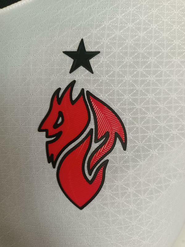 25-26 AC Milan Away Soccer Jersey - view 5
