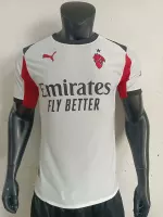 25-26 AC Milan Away Soccer Jersey - view 1