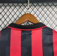 1993-94 AC Milan  Retro Jersey Home - view 9