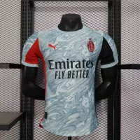 25-26 AC Milan Soccer Jersey Special Edtion - view 1