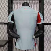 25-26 AC Milan Soccer Jersey Special Edtion - view 3